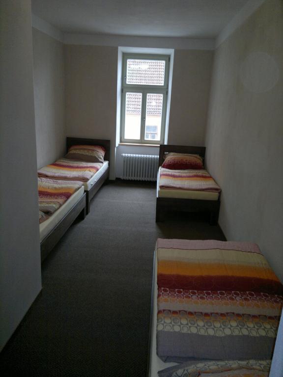 Hotel Beranek Блатна Номер фото